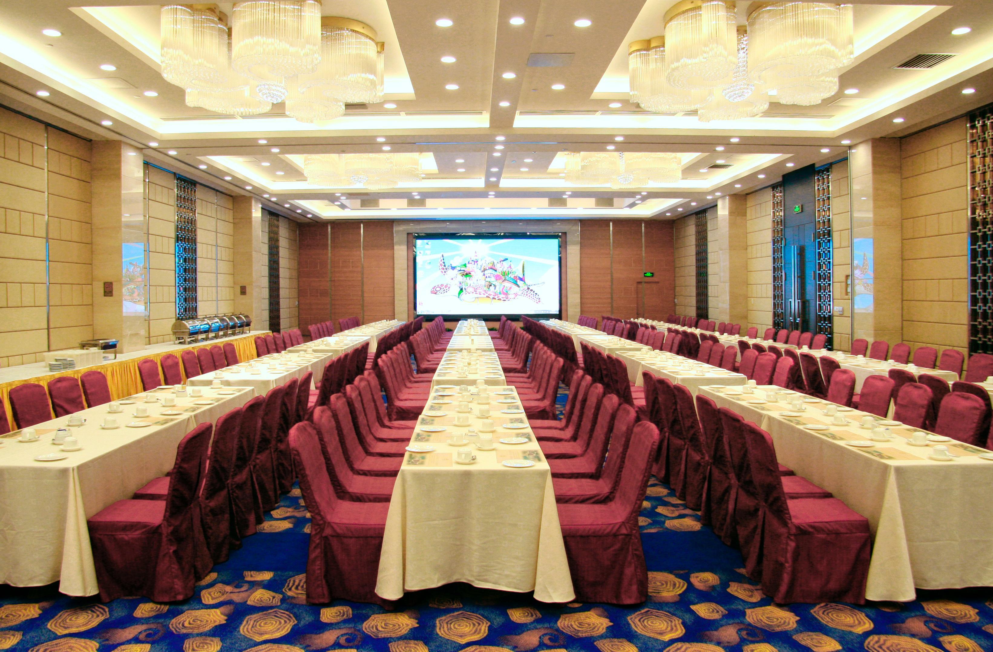 โรงแรมแลนด์มาร์ค แคนตัน กวางโจว